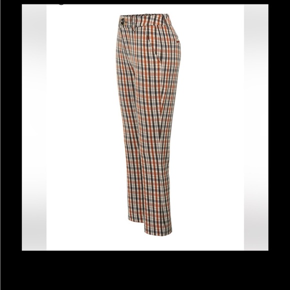 Cabi Jazzy Kick Flair trousers size 2 - Picture 3 of 4